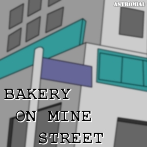 Bakery on Mine street